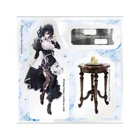 Awabami Hawako - Acrylic stand - Vebop High School