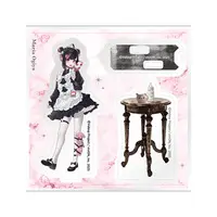 Ogiya Maria - Acrylic stand - Vebop High School