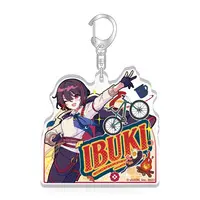 Tsukiyuki Ibuki - Key Chain - Acrylic Key Chain - Aogiri High School