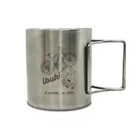 Tsukiyuki Ibuki - Tableware - Mug - Aogiri High School