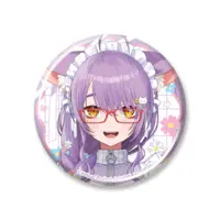 Futaai Shia - Badge - Vebop High School