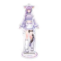Futaai Shia - Acrylic stand - Vebop High School