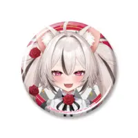 Sukiyabashi Renge - Badge - Vebop High School