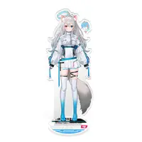 Madoromi Ichino - Acrylic stand - Vebop High School