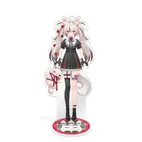 Sukiyabashi Renge - Acrylic stand - Vebop High School