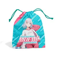 Moemi Yomeno - Pouch - Aogiri High School
