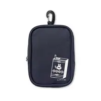Harusame Urame - Pouch - Aogiri High School