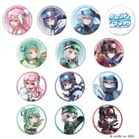 Aogiri High School - Badge (Random Item)