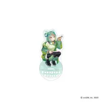 Puwapuwa Popura - Acrylic stand - Aogiri High School