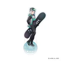 Moemi Yomeno - Acrylic stand - Aogiri High School
