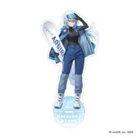 Harusame Urame - Acrylic stand - Aogiri High School