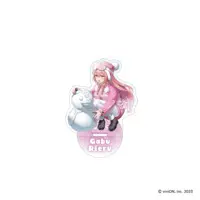 Gabu Rieru - Acrylic stand - Aogiri High School