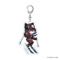 Tsukiyuki Ibuki - Key Chain - Acrylic Key Chain - Aogiri High School