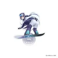 Étra - Acrylic stand - Aogiri High School