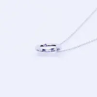 Otodama Tamako - Accessory - Postcard - Ring - Aogiri High School