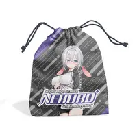 Yamaguro Nekuro - Pouch - Aogiri High School