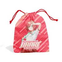 Ishikari Akari - Pouch - Aogiri High School