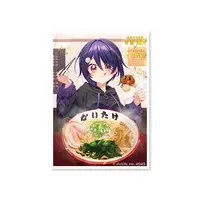 Otodama Tamako - Stickers - Aogiri High School