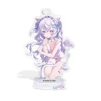 Kiyoraka Fuwari - Acrylic stand - Vebop High School