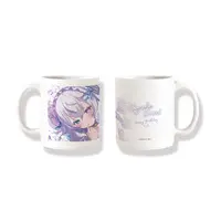 Kiyoraka Fuwari - Tableware - Mug - Vebop High School