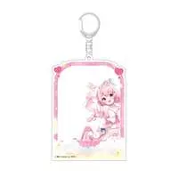 Atari Tsuzuku - Key Chain - Acrylic Key Chain - GORAKUGUMI
