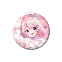 Atari Tsuzuku - Badge - GORAKUGUMI