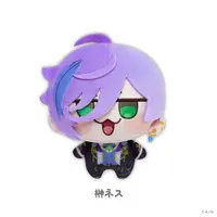 Sakaki Ness - Plush - 3SKM