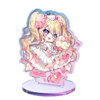 Mamiya Mao - Acrylic stand - VTuber