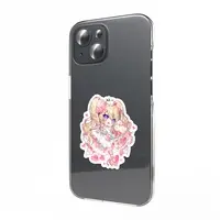 Mamiya Mao - Stickers - VTuber