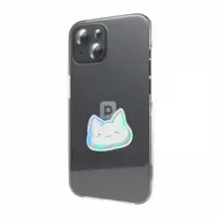 Neruru - Stickers - VTuber Size-91mm 