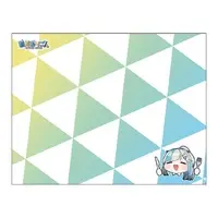 Aotsuki Origon - Place mat - VTuber