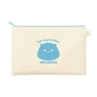 Aotsuki Origon - Pouch - VTuber