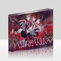Mela Akaru - Acrylic Block - VTuber