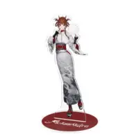 Mela Akaru - Acrylic stand - VTuber Size-160mm 