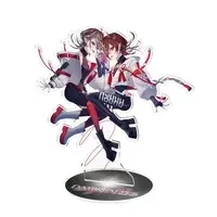 Mela Akaru - Acrylic stand - VTuber