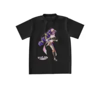 Suzaku Nanami - Clothes - T-shirts - VTuber Size-S