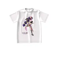Suzaku Nanami - Clothes - T-shirts - VTuber Size-S