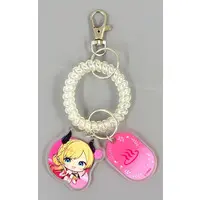 Yuzuki Choco - Key Chain - hololive