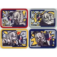 Shishiro Botan - Badge - hololive
