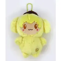 Root - Plush - Strawberry Prince
