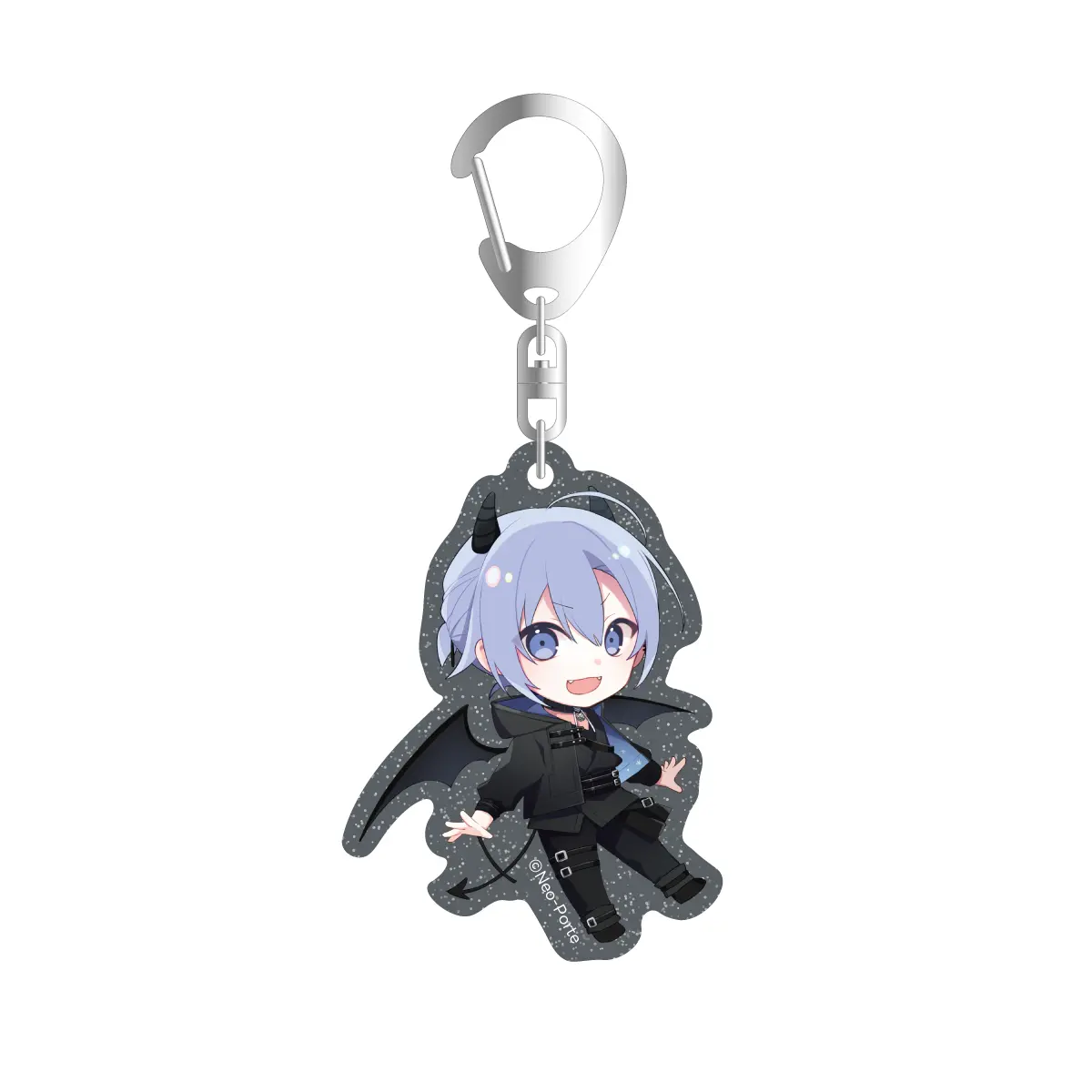 Shirayuki Reid - Acrylic Key Chain - Key Chain - Neo-Porte (【白雪