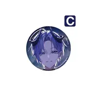 Shirayuki Reid - Complete Set - Key Chain - Badge - Acrylic Art Plate - Acrylic Key Chain - Pouch - Neo-Porte