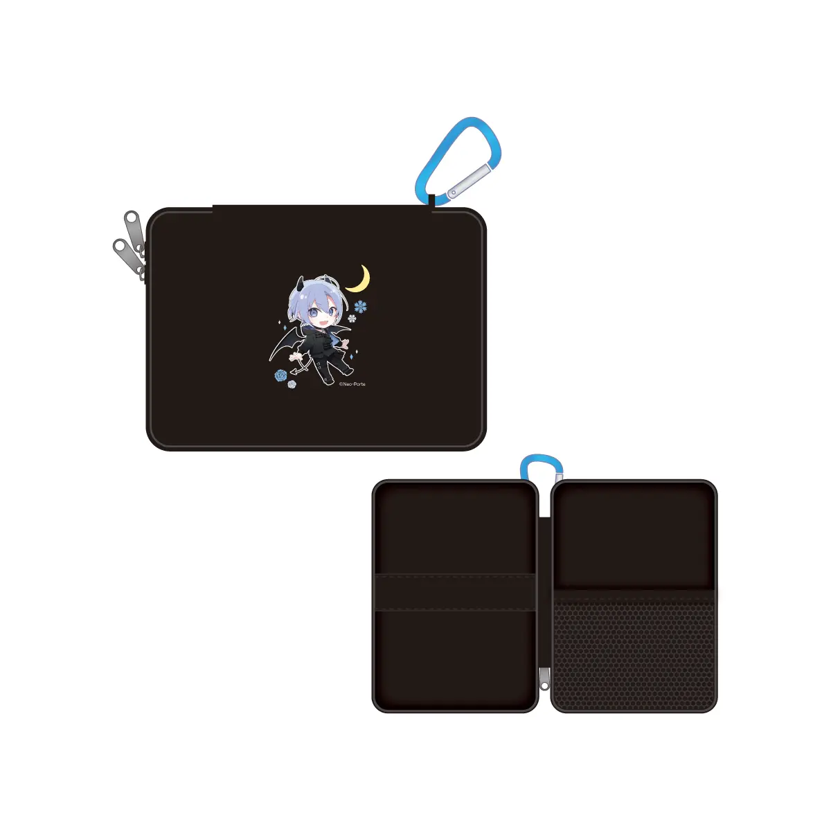 Shirayuki Reid - Complete Set - Badge - Acrylic stand - Key Chain - Acrylic Key Chain - Pouch - Acrylic Art Plate - Neo-Porte