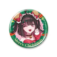 Ogiya Maria - Badge - Vebop High School