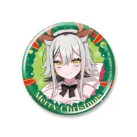 Makenashi Gununu - Badge - Vebop High School