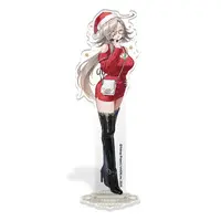 Akashi Niko - Acrylic stand - Vebop High School