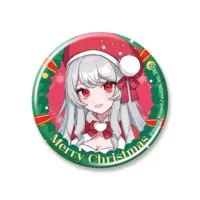 Amazura Sumoa - Badge - Vebop High School