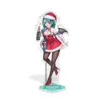 Hanamoegi Suiha - Acrylic stand - Vebop High School