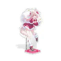 Sukiyabashi Renge - Acrylic stand - Vebop High School