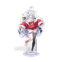 Kiyoraka Fuwari - Acrylic stand - Vebop High School
